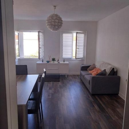 Appartement Cosy Роаян Екстериор снимка