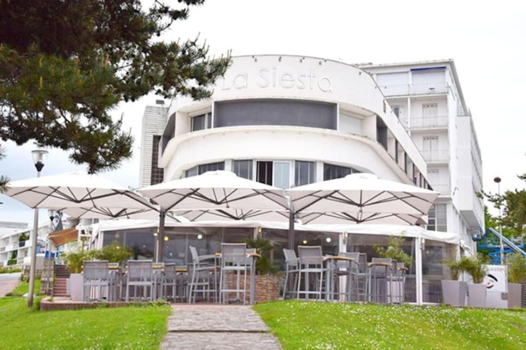 Appartement Cosy Роаян Екстериор снимка
